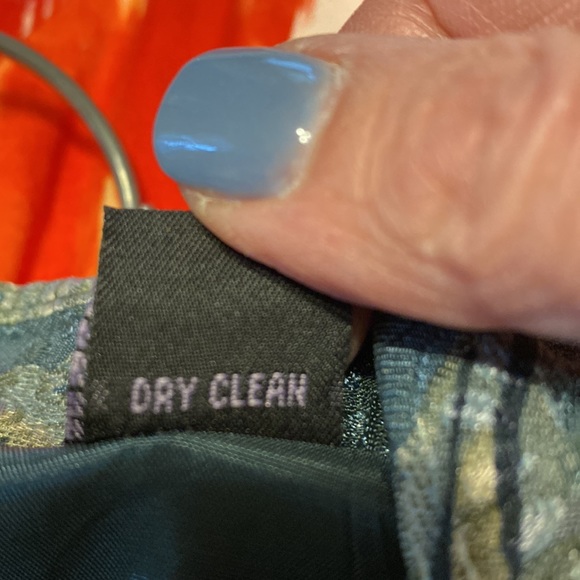 Floral Jacket - Picture 10 of 11